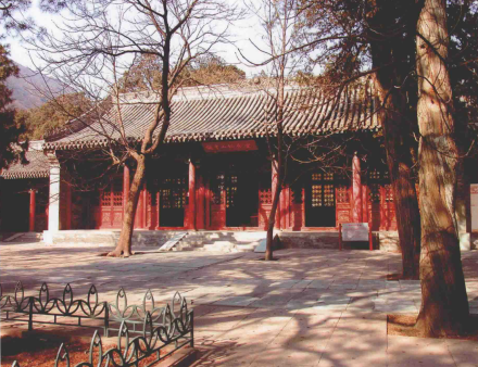 孙中山纪念堂
