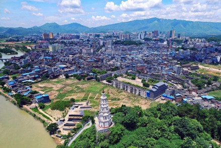  江华县