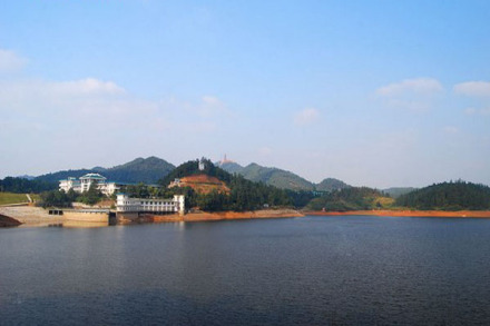 大京风景区
