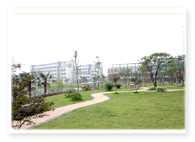 湖南冶金职业技术学院