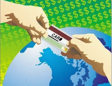 出口信贷