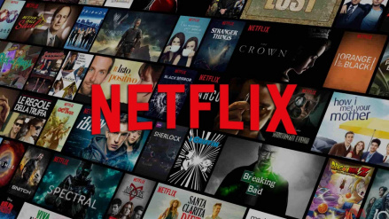 Netflix剧集