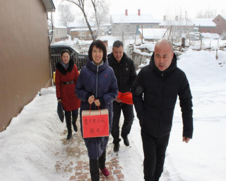 舍利街道文体事业