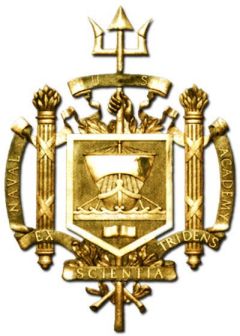 美国海军学院