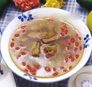 防小儿春季传染病的食疗法