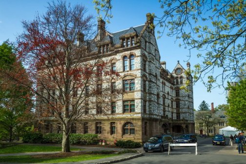 罗格斯大学