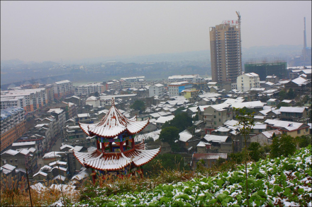 辰溪县