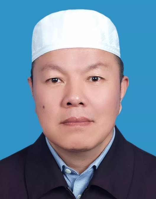 洪洋