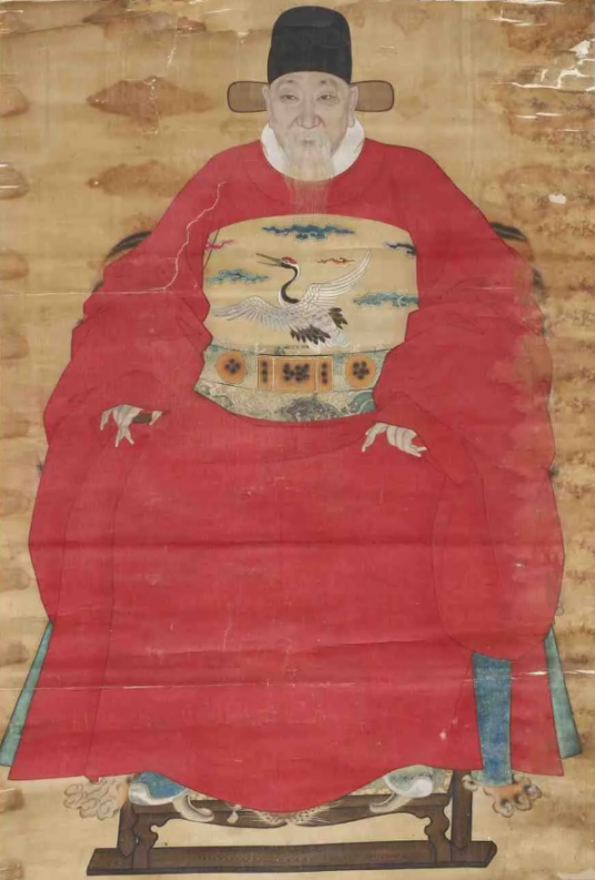 张慎言