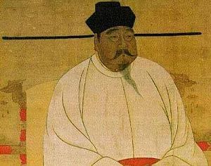 赵匡胤智破离间计 成一代明君