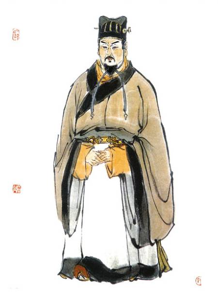 张叔夜