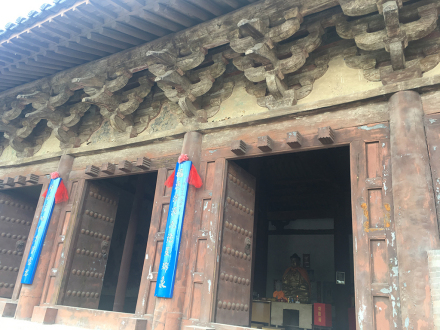 福祥寺