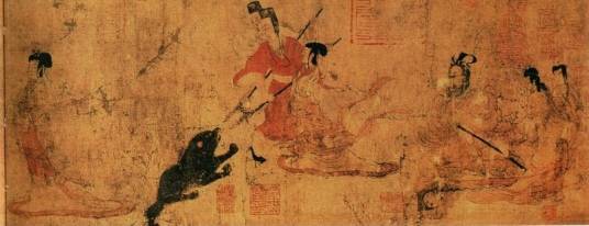 冯媛