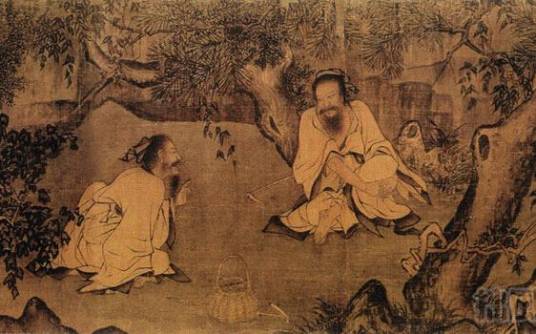 伯夷叔齐