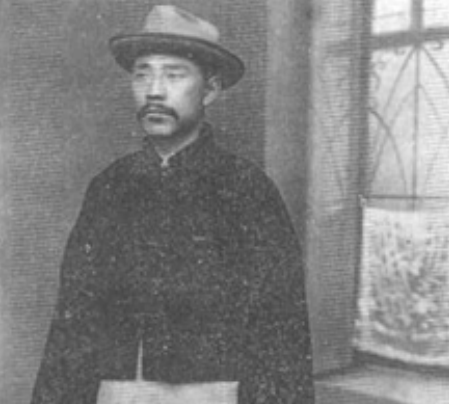 宁武