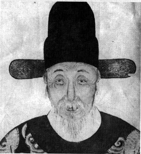 严讷