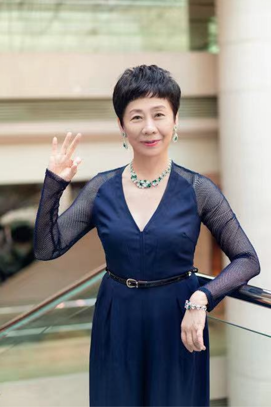 王小平