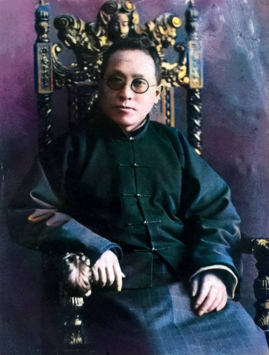 郑曼陀