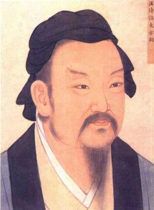 东方朔