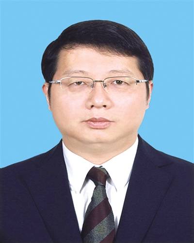 李刚