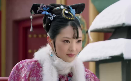 余莺儿