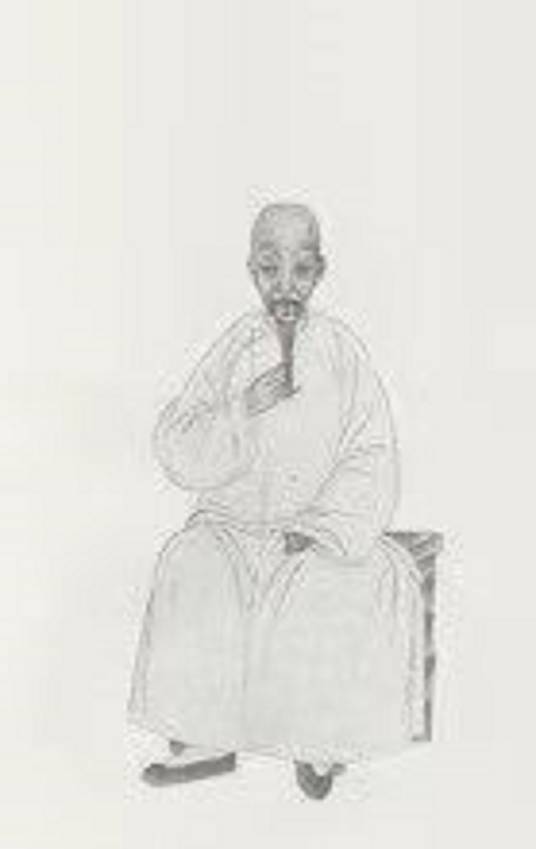 方东树