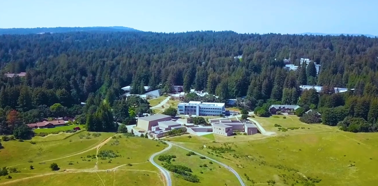 加利福尼亚大学圣克鲁斯分校