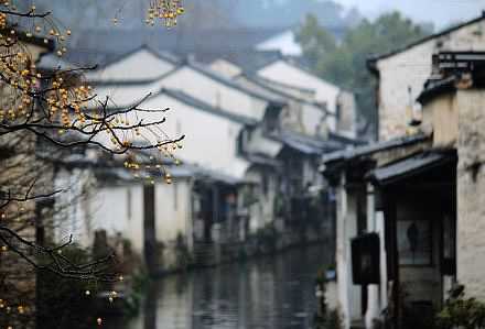 一衣带水