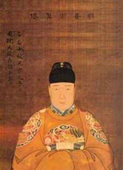 天启帝