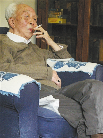 杨宪益