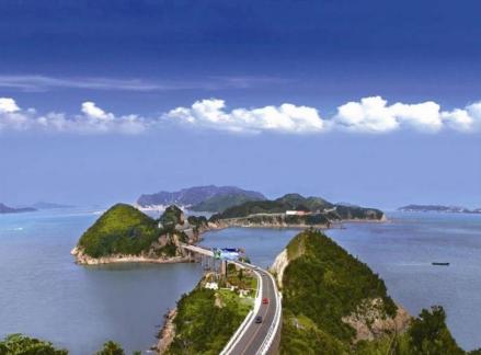 洞头五岛公路