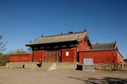 福祥寺