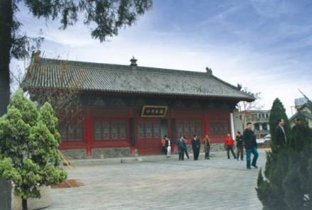 大云寺