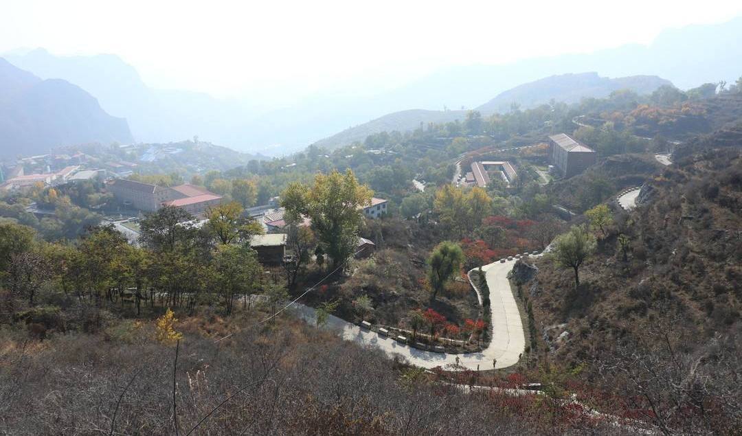 大安山乡