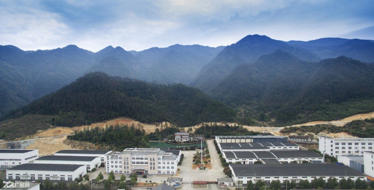 建德市工业园区