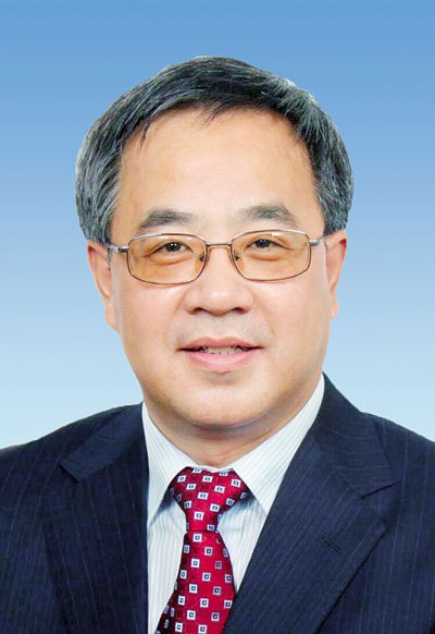 胡春华