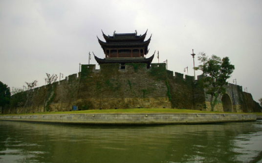 齐门