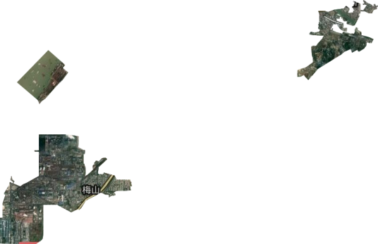 梅山街道 梅山街道