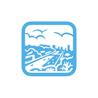 平河路站站标