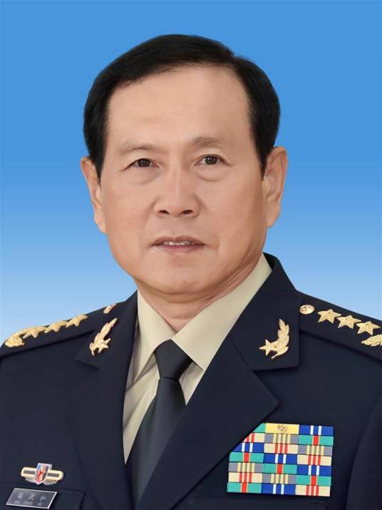 魏凤和