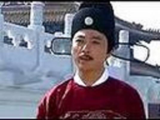 杨宪