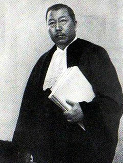 郑天锡