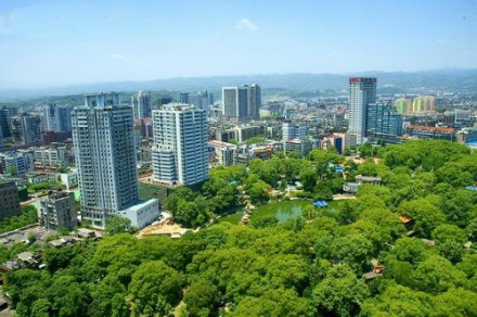 宜昌市