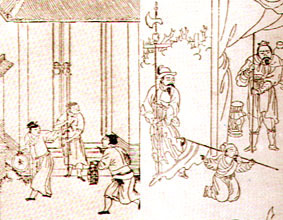 王骥德作品