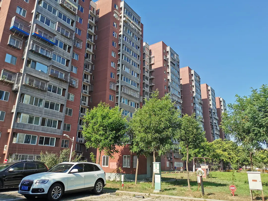 东坝社区