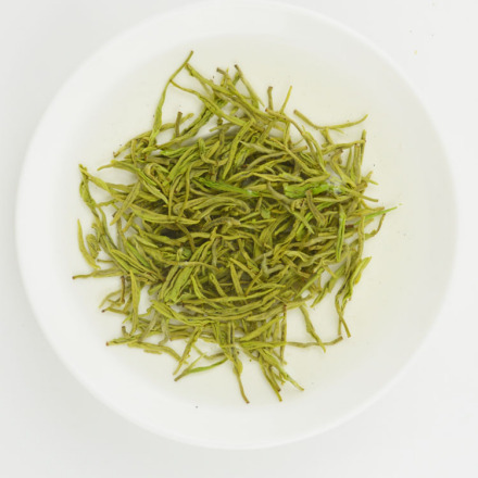 雨花茶茶叶