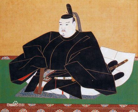 德川家光