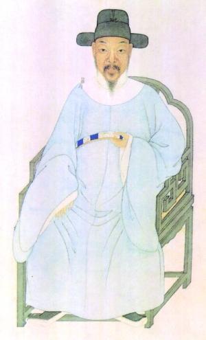 史可法 