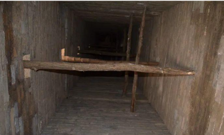 上党西岩寺塔