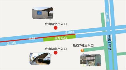 导引标识
